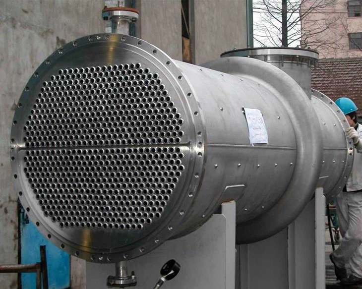 Heat Exchanger