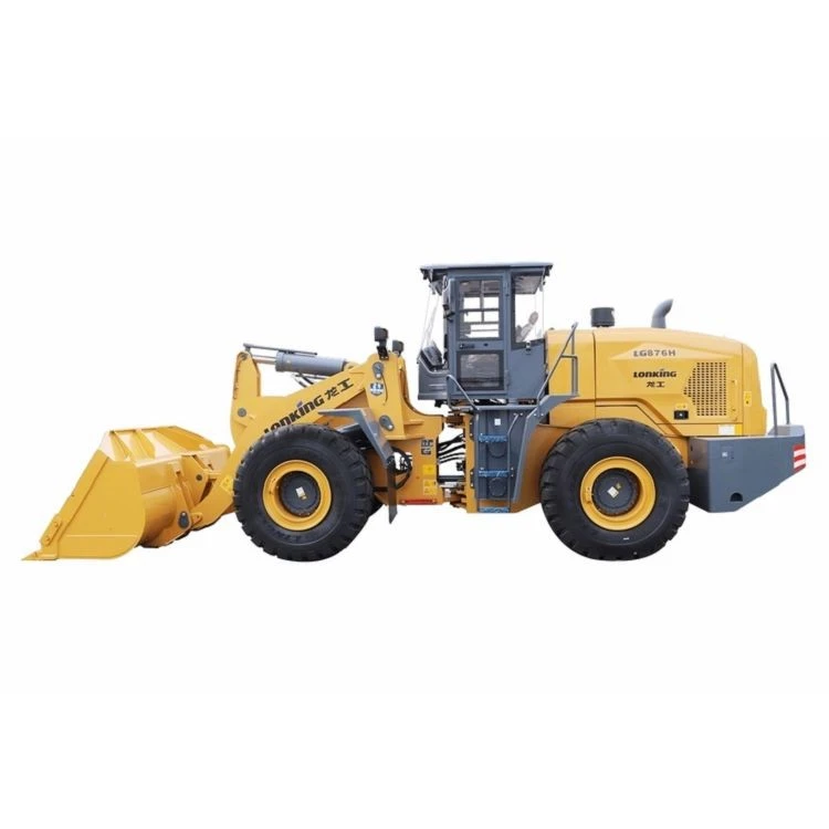 Mine Loader